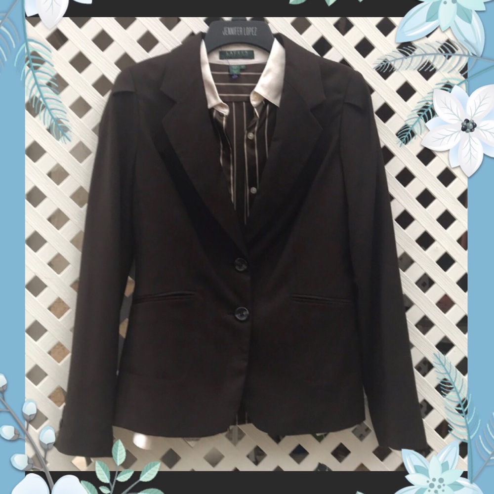 NWT! 😉🌹!The Limited  blazer!